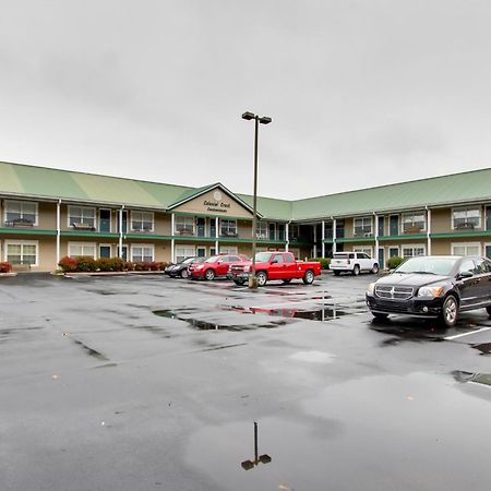 Parkway Condo About Walk To Island In Pigeon Forge! Εξωτερικό φωτογραφία