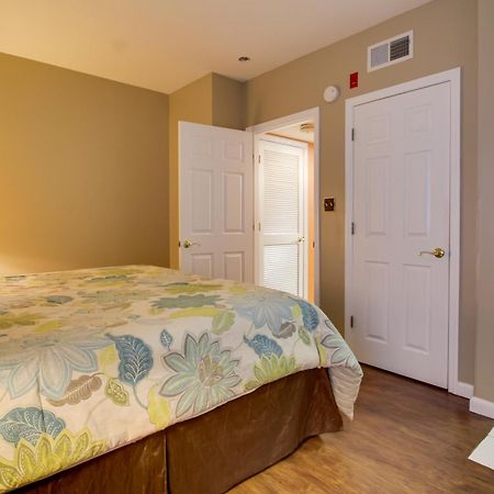 Parkway Condo About Walk To Island In Pigeon Forge! Εξωτερικό φωτογραφία
