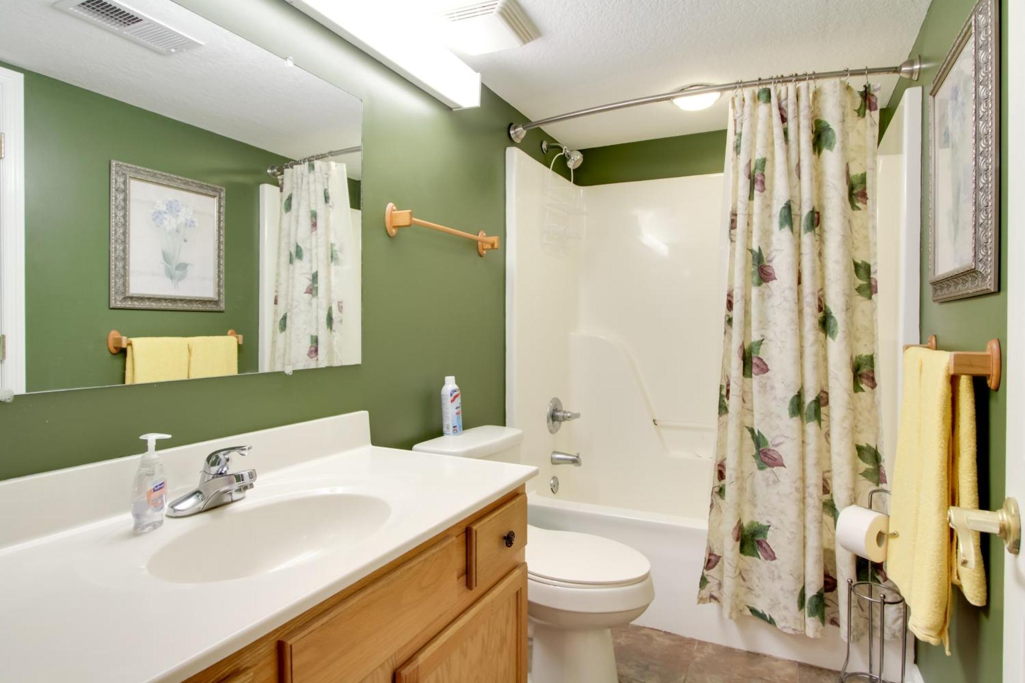Parkway Condo About Walk To Island In Pigeon Forge! Εξωτερικό φωτογραφία