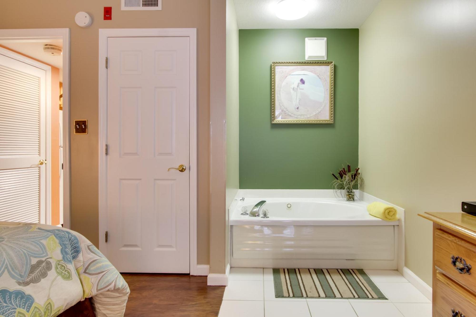 Parkway Condo About Walk To Island In Pigeon Forge! Εξωτερικό φωτογραφία
