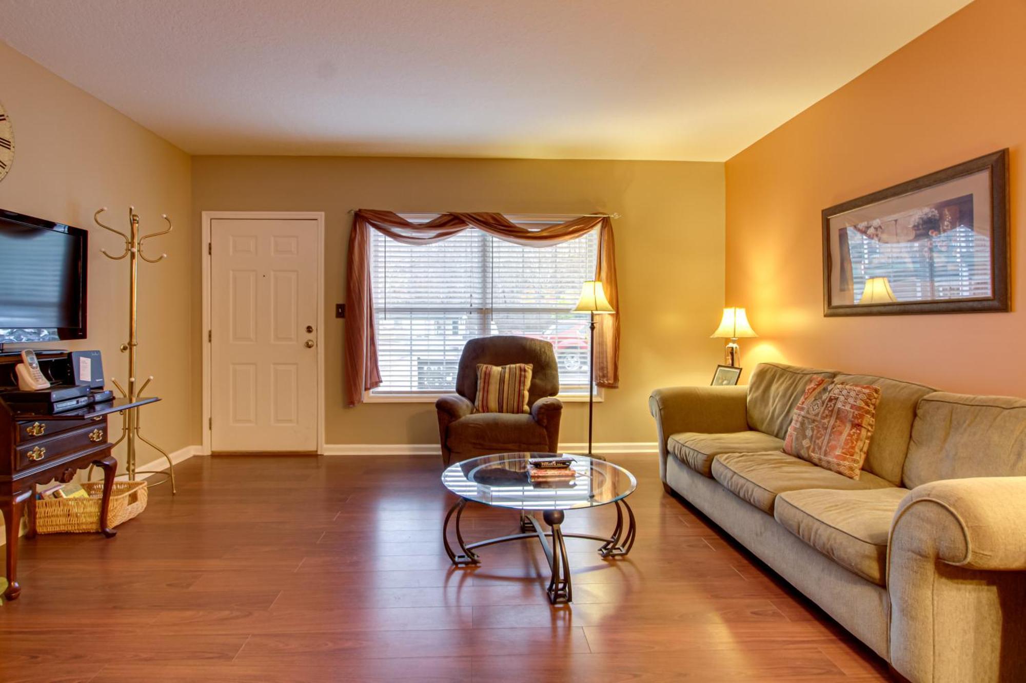 Parkway Condo About Walk To Island In Pigeon Forge! Εξωτερικό φωτογραφία