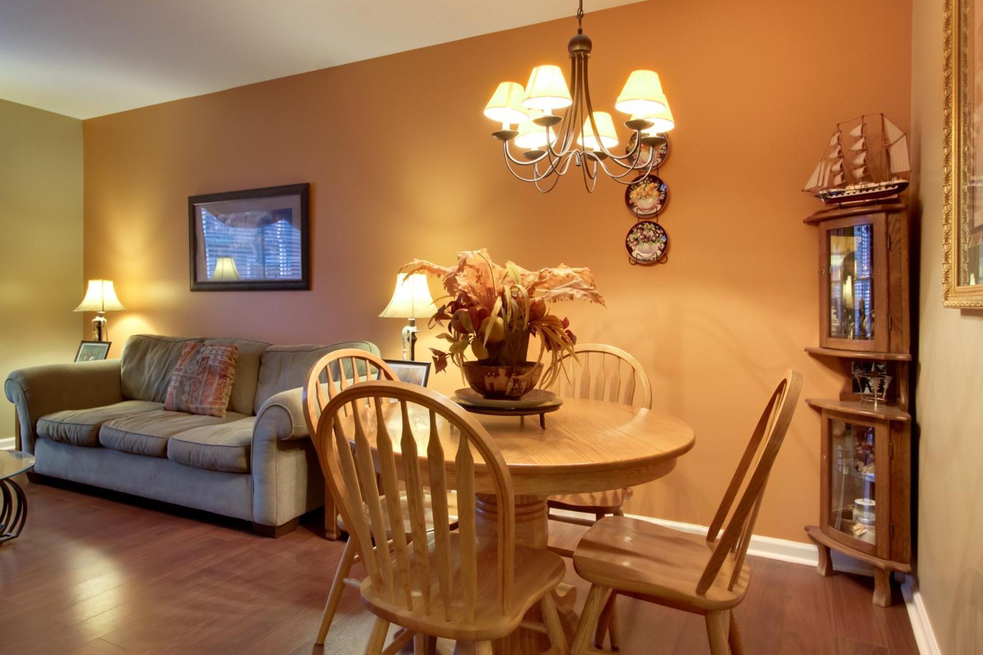 Parkway Condo About Walk To Island In Pigeon Forge! Εξωτερικό φωτογραφία