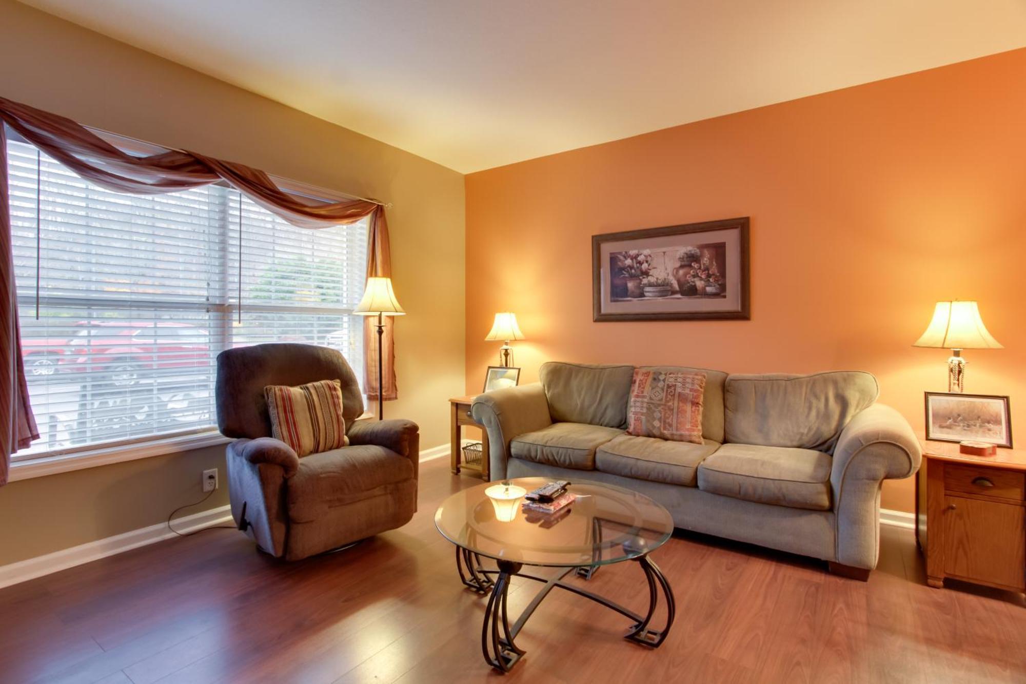 Parkway Condo About Walk To Island In Pigeon Forge! Εξωτερικό φωτογραφία