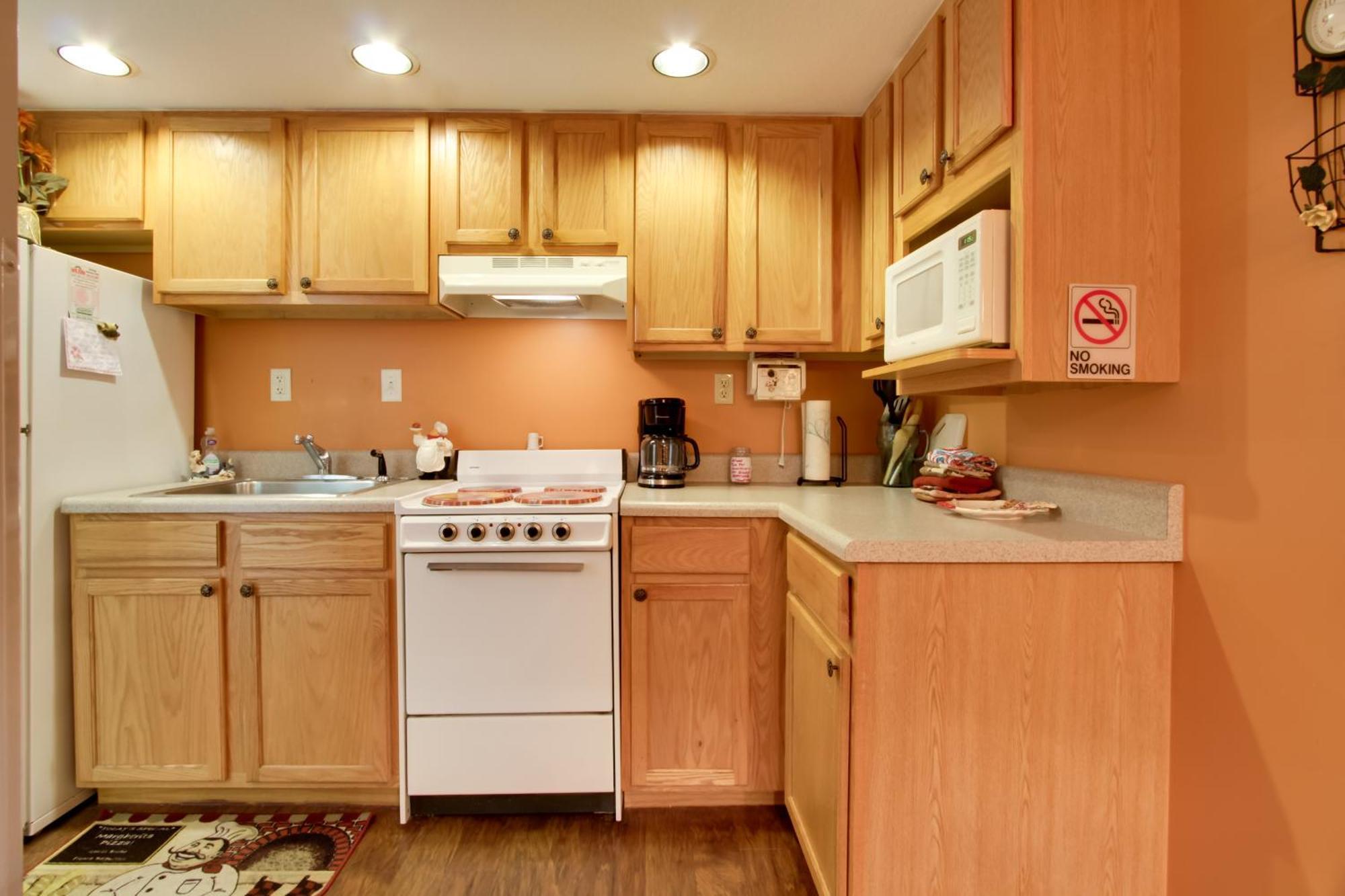 Parkway Condo About Walk To Island In Pigeon Forge! Εξωτερικό φωτογραφία