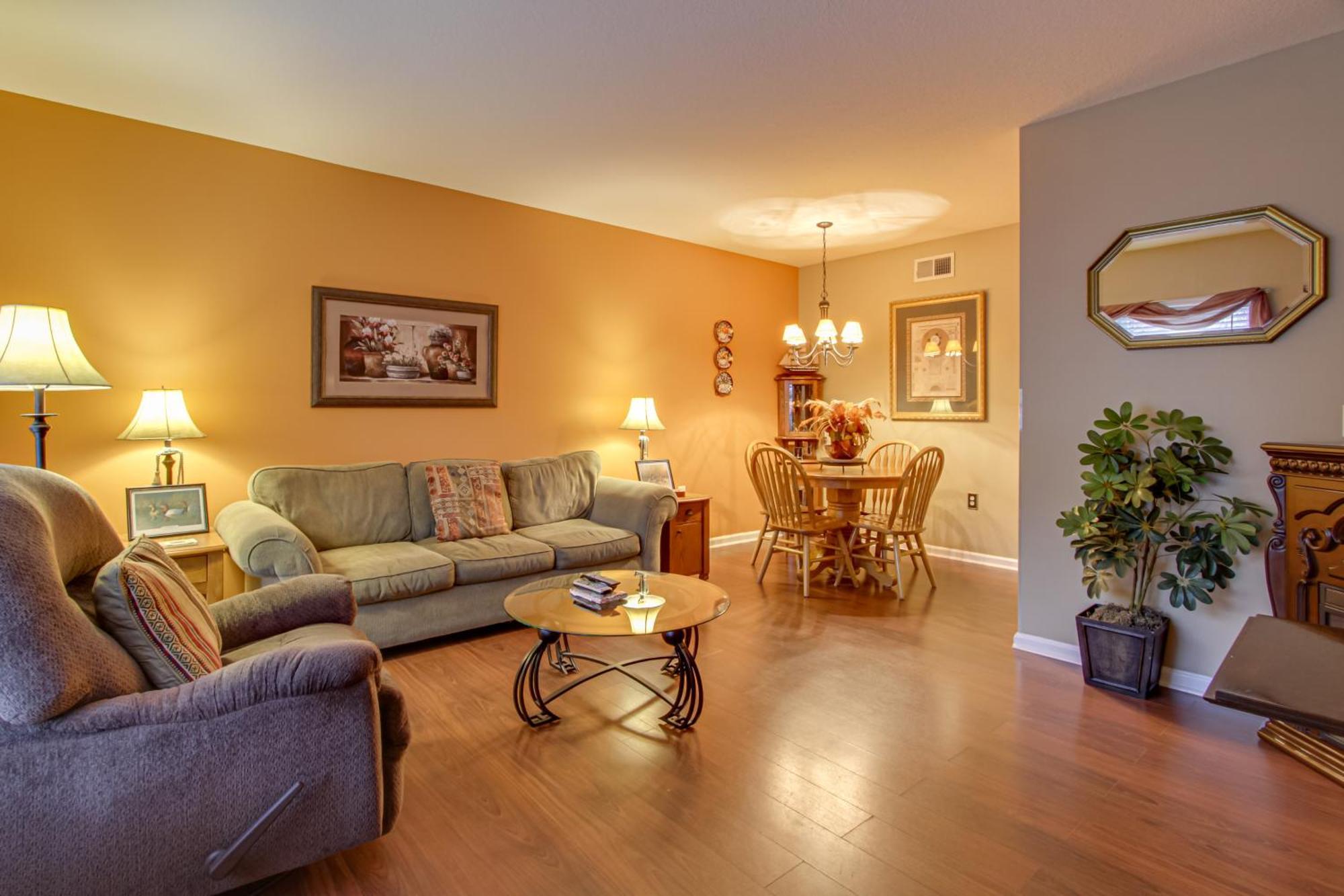 Parkway Condo About Walk To Island In Pigeon Forge! Εξωτερικό φωτογραφία